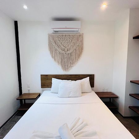 Coco Live Suites Playa del Carmen Bagian luar foto