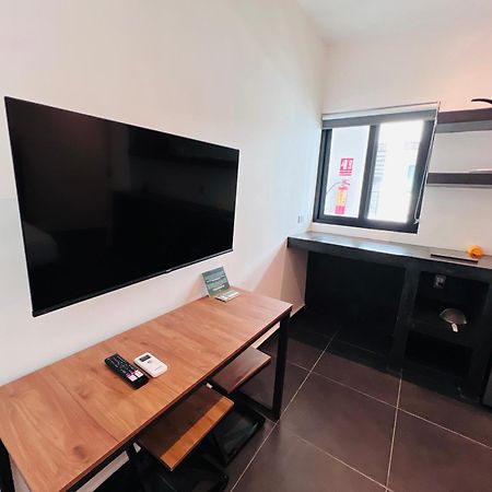 Coco Live Suites Playa del Carmen Bagian luar foto