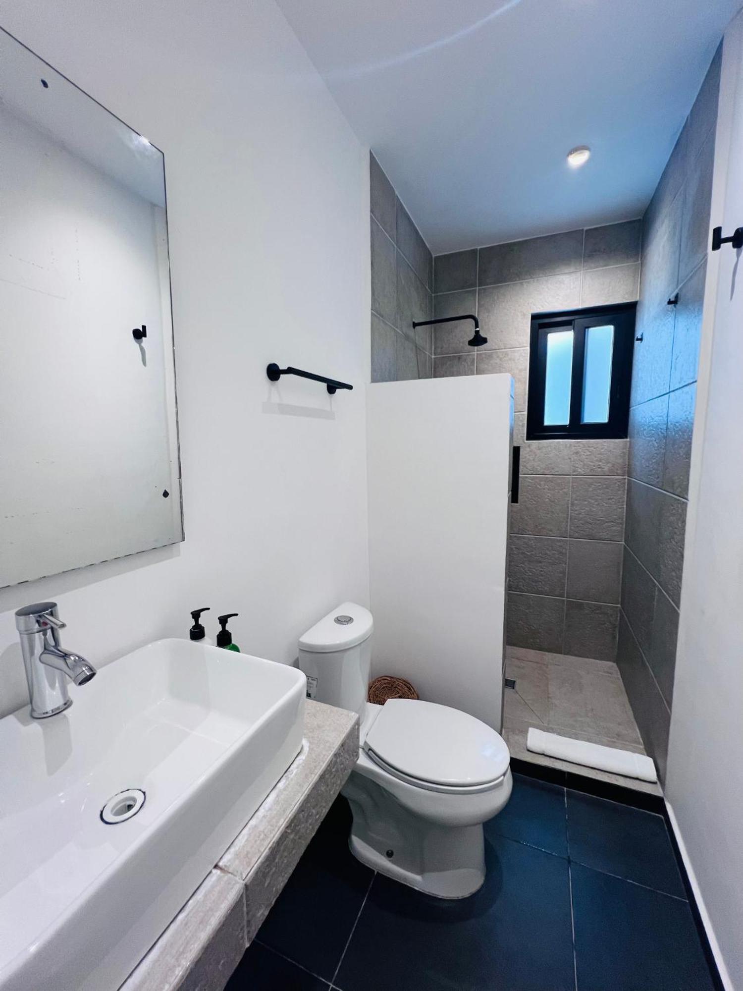 Coco Live Suites Playa del Carmen Bagian luar foto