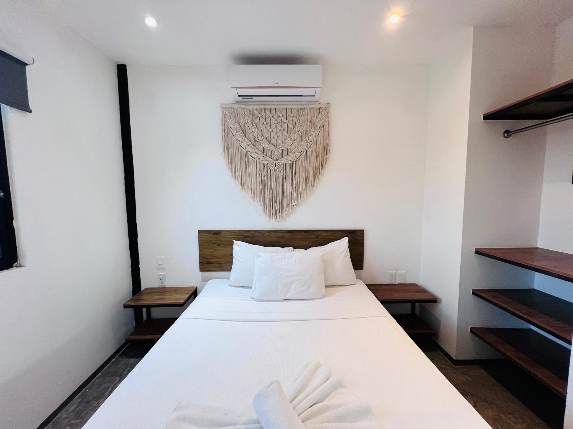 Coco Live Suites Playa del Carmen Bagian luar foto