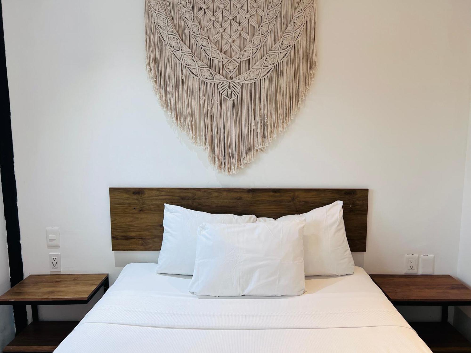 Coco Live Suites Playa del Carmen Bagian luar foto