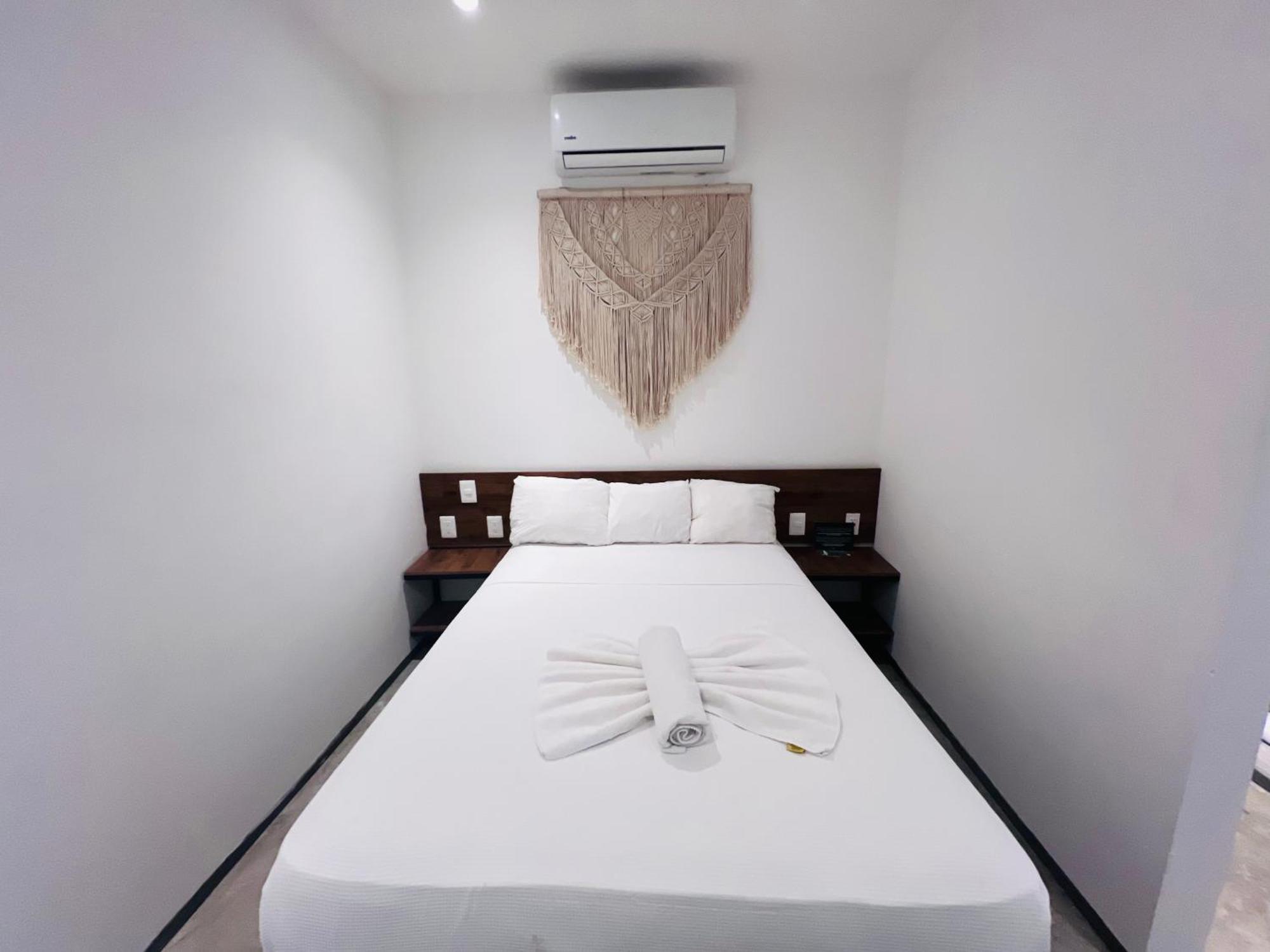 Coco Live Suites Playa del Carmen Bagian luar foto