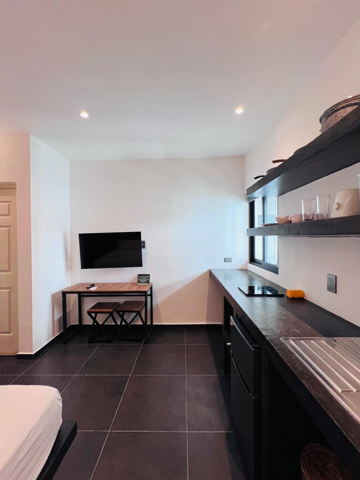 Coco Live Suites Playa del Carmen Bagian luar foto